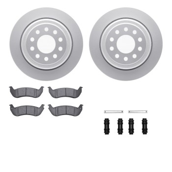 Disc Brake Kit