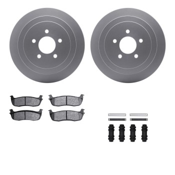 Disc Brake Kit