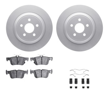 Disc Brake Kit