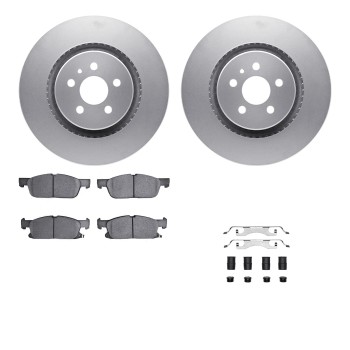 Disc Brake Kit