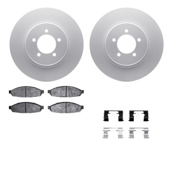 Disc Brake Kit
