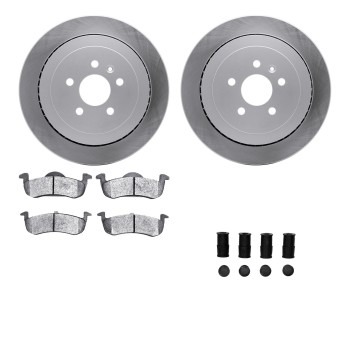 Disc Brake Kit