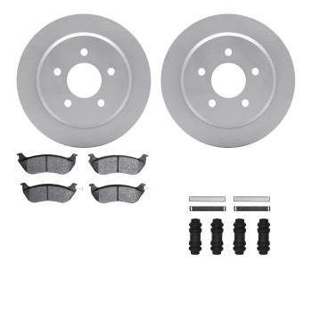 Disc Brake Kit