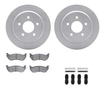 Disc Brake Kit