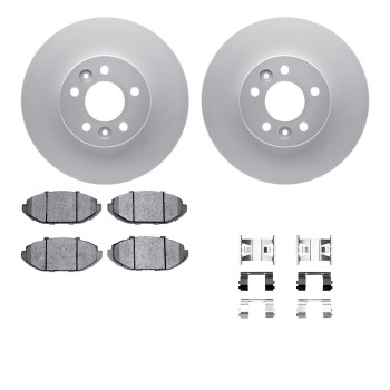 Disc Brake Kit