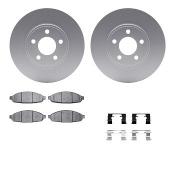 Disc Brake Kit