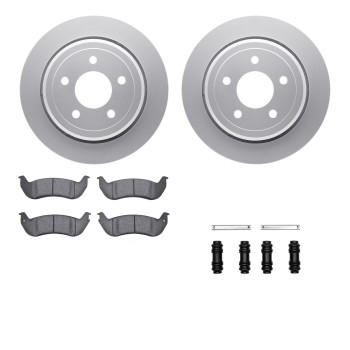 Disc Brake Kit