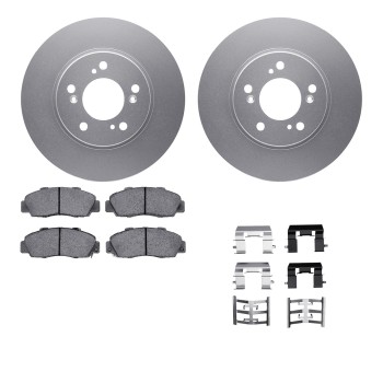 Disc Brake Kit