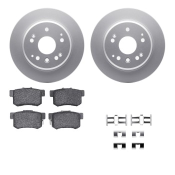 Disc Brake Kit