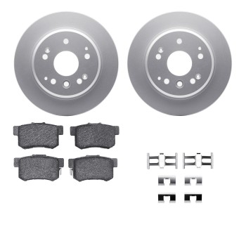 Disc Brake Kit