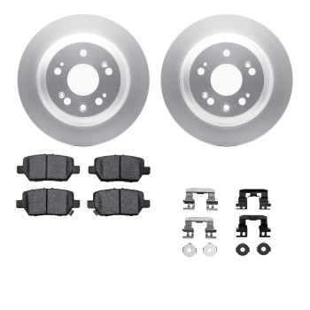Disc Brake Kit
