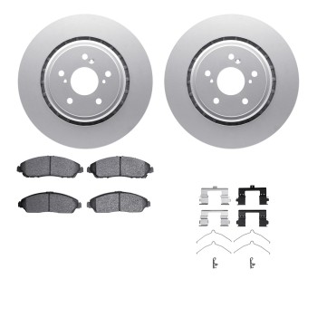 Disc Brake Kit