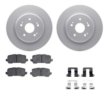 Disc Brake Kit