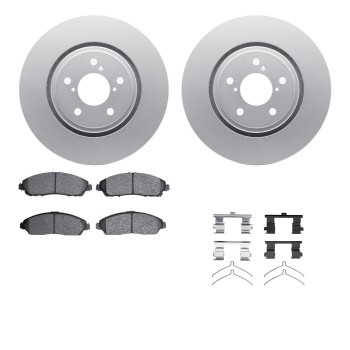 Disc Brake Kit