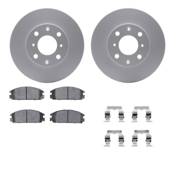 Disc Brake Kit