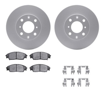 Disc Brake Kit