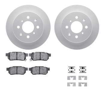 Disc Brake Kit
