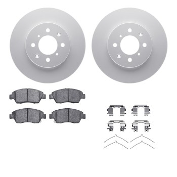 Disc Brake Kit