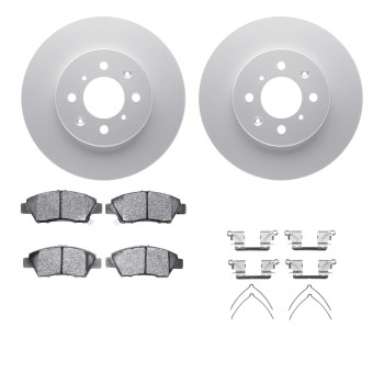 Disc Brake Kit