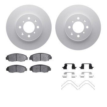 Disc Brake Kit