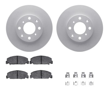 Disc Brake Kit