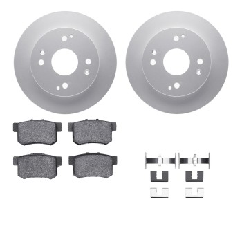 Disc Brake Kit