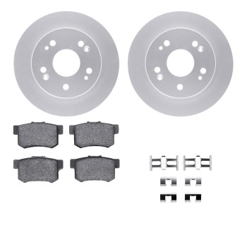 Disc Brake Kit