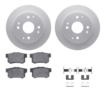 Disc Brake Kit