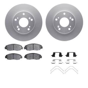 Disc Brake Kit