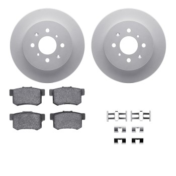 Disc Brake Kit