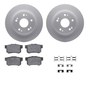 Disc Brake Kit