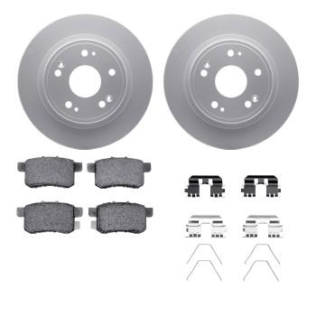 Disc Brake Kit