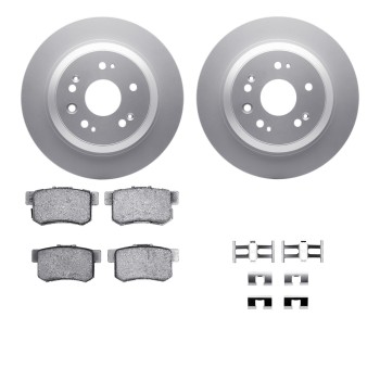Disc Brake Kit