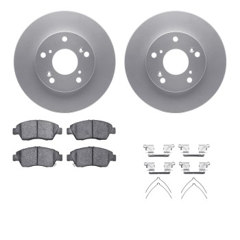 Disc Brake Kit