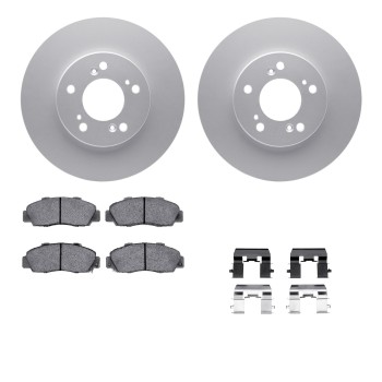 Disc Brake Kit