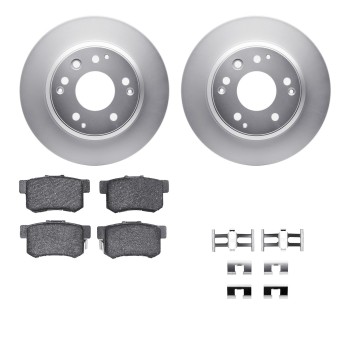 Disc Brake Kit