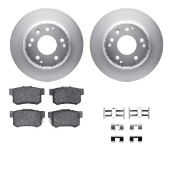 Disc Brake Kit