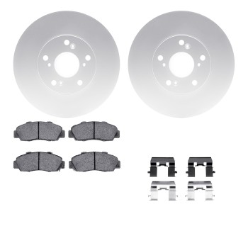 Disc Brake Kit