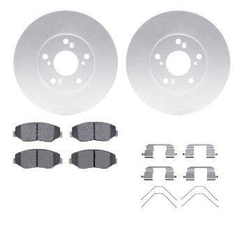 Disc Brake Kit