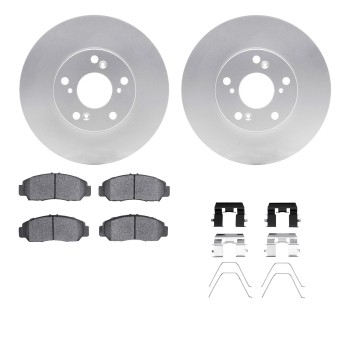 Disc Brake Kit