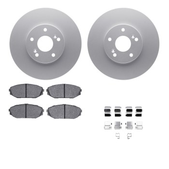 Disc Brake Kit