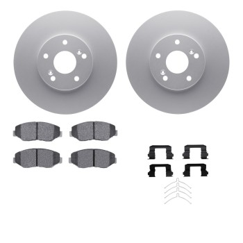 Disc Brake Kit
