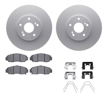 Disc Brake Kit