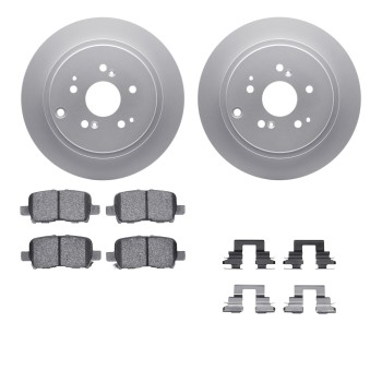Disc Brake Kit
