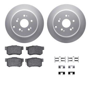 Disc Brake Kit