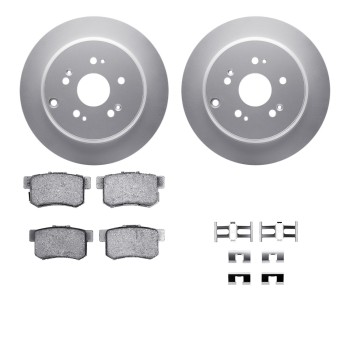 Disc Brake Kit