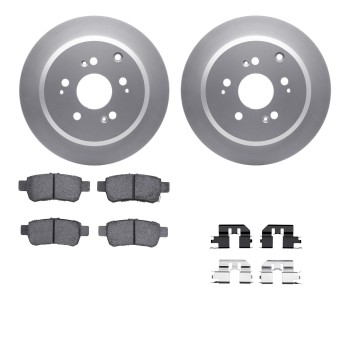 Disc Brake Kit