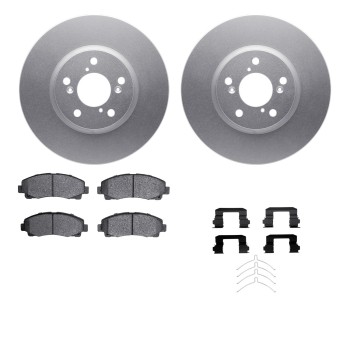 Disc Brake Kit