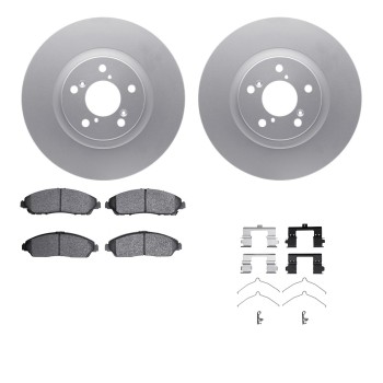 Disc Brake Kit