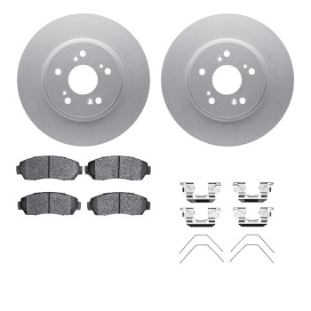Disc Brake Kit